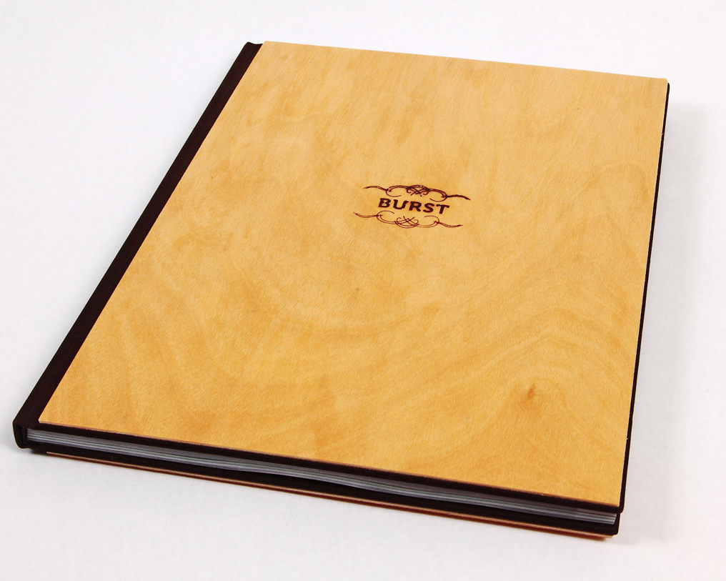 Burst Case Bound Book