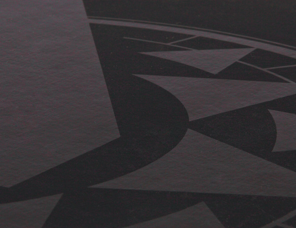 Varnish. It's not a dull subject.